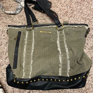 Steve Madden bag